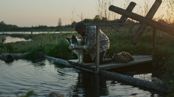 "Русский крест" и другие отечественные фильмы в стихах