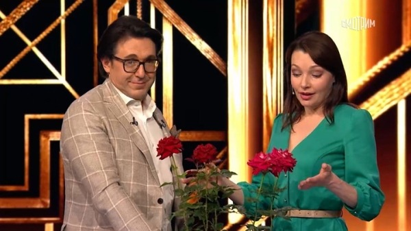 Актриса Наталия Антонова показала свой дачный участок: "Моя любовь, моя слабость"