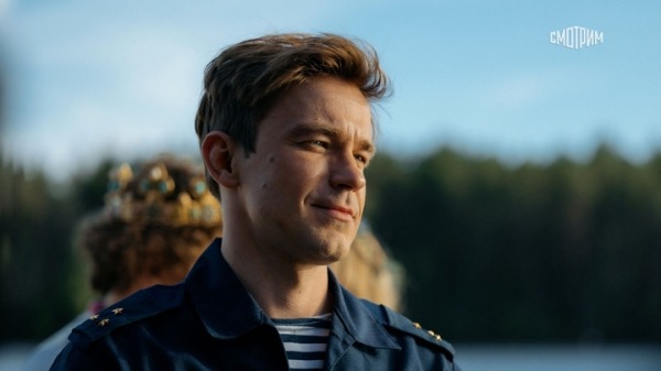 Семейная сказка "Горыныч" перенесет в магический мир