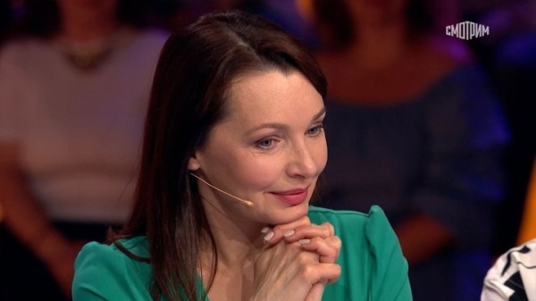 Актриса Наталия Антонова показала свой дачный участок: "Моя любовь, моя слабость"