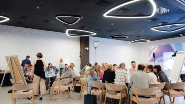 В Москве завершился пятый фестиваль-форум "Российская креативная неделя" В Москве завершился пятый фестиваль-форум "Российская креативная неделя"