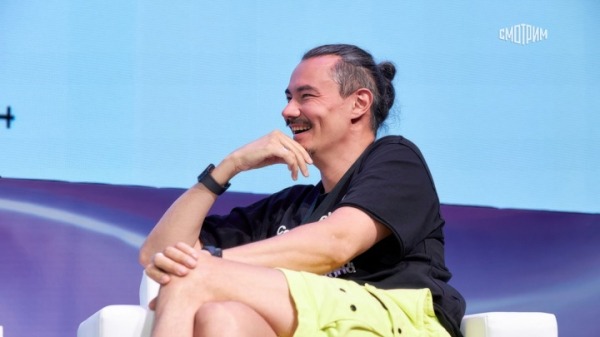 В Москве завершился пятый фестиваль-форум "Российская креативная неделя" В Москве завершился пятый фестиваль-форум "Российская креативная неделя"