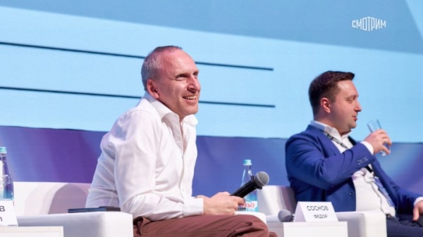 В Москве завершился пятый фестиваль-форум "Российская креативная неделя" В Москве завершился пятый фестиваль-форум "Российская креативная неделя"