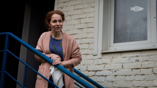 "Россия 1" покажет многосерийную мелодраму "Морячка" о любви и дельфинах