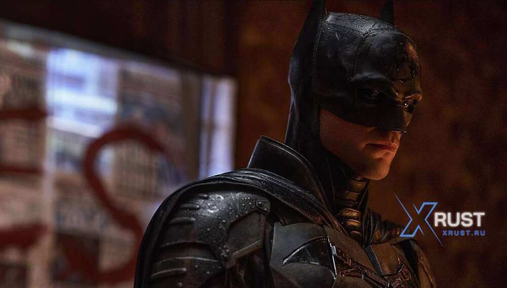 Фильмы о новых подвигах Бэтмена представит DC Universe Фильмы о новых подвигах Бэтмена представит DC Universe