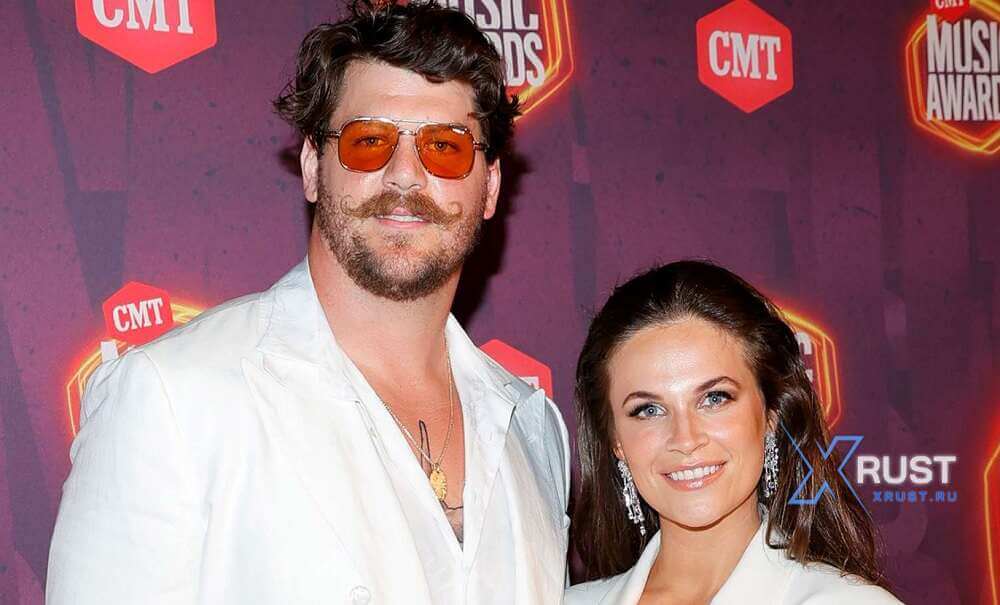 Тейлор Леван, ведущий Battle Camp, рассказал, как он женился Тейлор Леван, ведущий Battle Camp, рассказал, как он женился