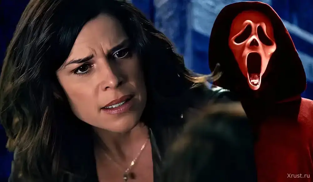 «Крик» – следующая серия фильма ужасов выйдет в феврале «Крик» – следующая серия фильма ужасов выйдет в феврале
