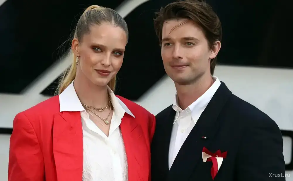 Патрик Шварценеггер женился на Эбби Чемпион – свадьбу сыграли в Айдахо Патрик Шварценеггер женился на Эбби Чемпион – свадьбу сыграли в Айдахо