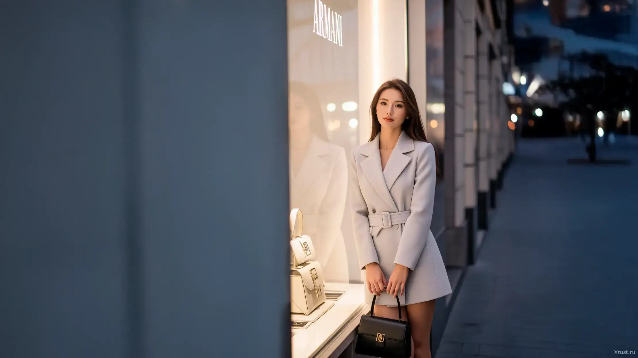 Умер Джорджо Армани: наследие «Re Giorgio» и его тихая революция Xrust Умер Джорджо Армани: наследие «Re Giorgio» и его тихая революция Xrust