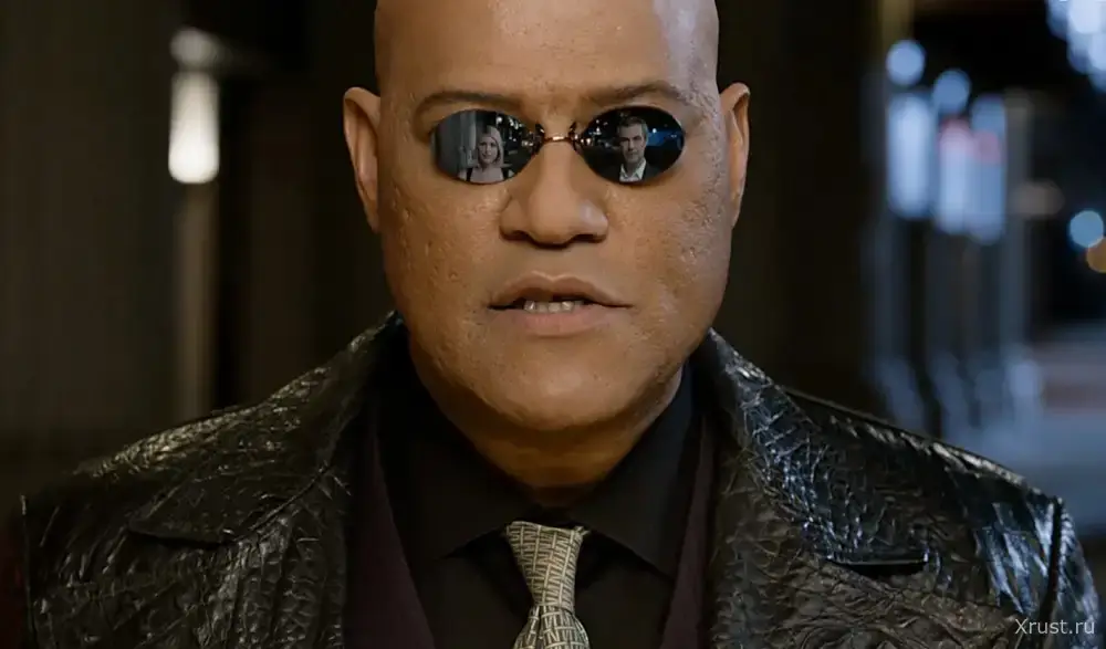 Фильм «Матрица 5» – кто будет играть Морфеуса Фильм «Матрица 5» – кто будет играть Морфеуса