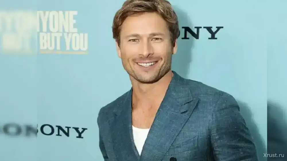 Глен Пауэлл привёл родных и близких на премьеру фильма «Бегущий человек» Глен Пауэлл привёл родных и близких на премьеру фильма «Бегущий человек»