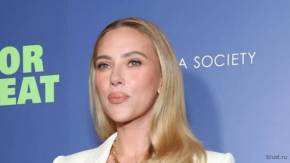 Скарлетт Йоханссон сыграет главную роль в новом фильме «Изгоняющий дьявола» Скарлетт Йоханссон сыграет главную роль в новом фильме «Изгоняющий дьявола»