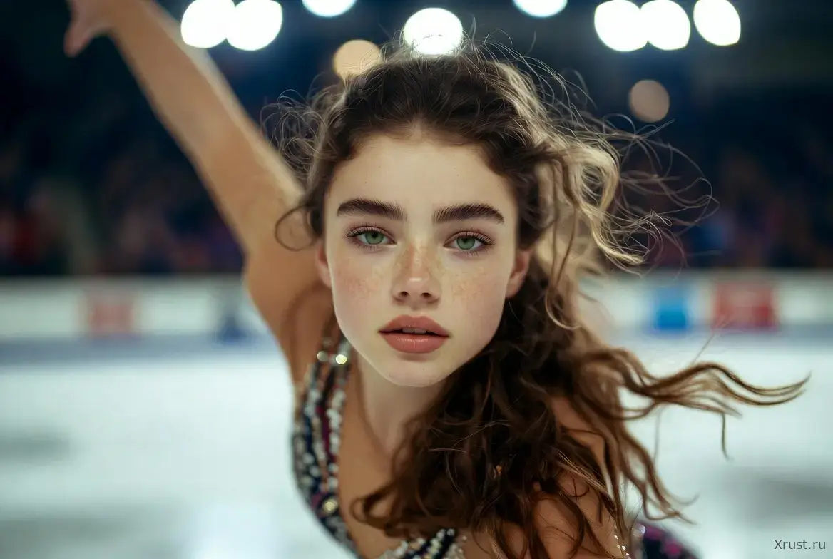 Финал Гран-при по фигурному катанию 2025 в Нагое — Кагияма лидирует Финал Гран-при по фигурному катанию 2025 в Нагое — Кагияма лидирует