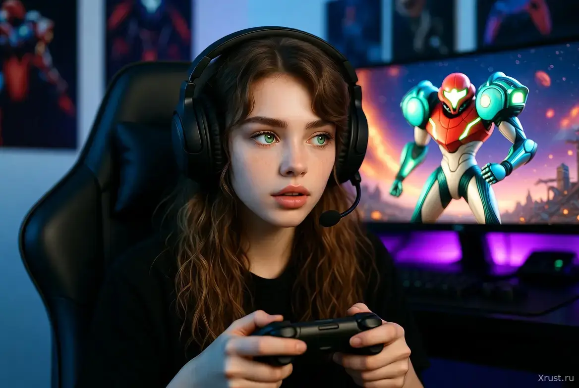 Metroid Prime 4 Beyond и топ игр декабря 2025 — Marvel Cosmic Invasion, Yakuza 0 Metroid Prime 4 Beyond и топ игр декабря 2025 — Marvel Cosmic Invasion, Yakuza 0