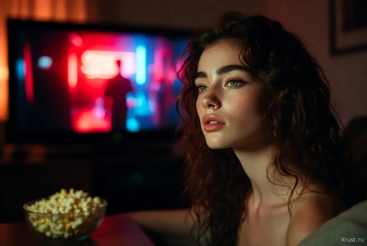 Очень странные дела 5 сезон побил рекорд Netflix — 59.6 млн просмотров за 5 дней Очень странные дела 5 сезон побил рекорд Netflix — 59.6 млн просмотров за 5 дней