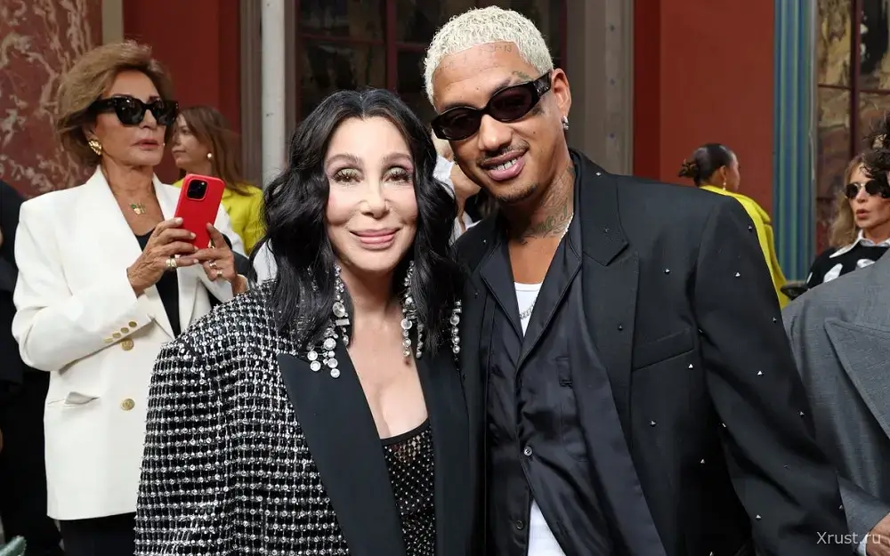 Шер: слухи, что я выйду замуж за AE беспочвенны Шер: слухи, что я выйду замуж за AE беспочвенны