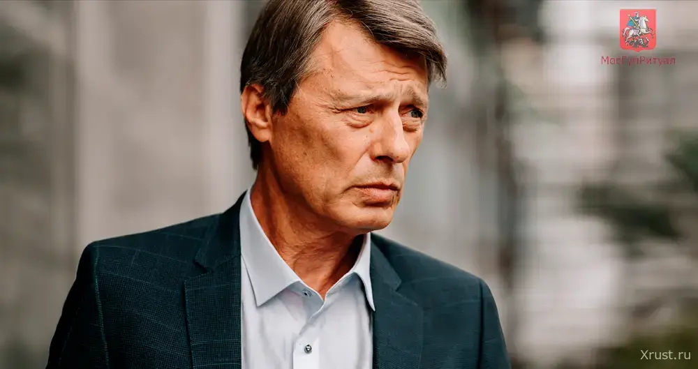 Ушёл из жизни Анатолий Лобоцкий — один из лучших актёров российской сцены Ушёл из жизни Анатолий Лобоцкий — один из лучших актёров российской сцены