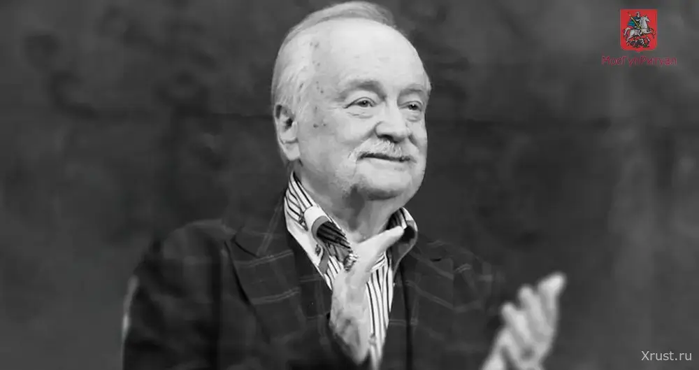 Ушёл из жизни Николай Денисов — человек, чьи песни пела вся страна Ушёл из жизни Николай Денисов — человек, чьи песни пела вся страна